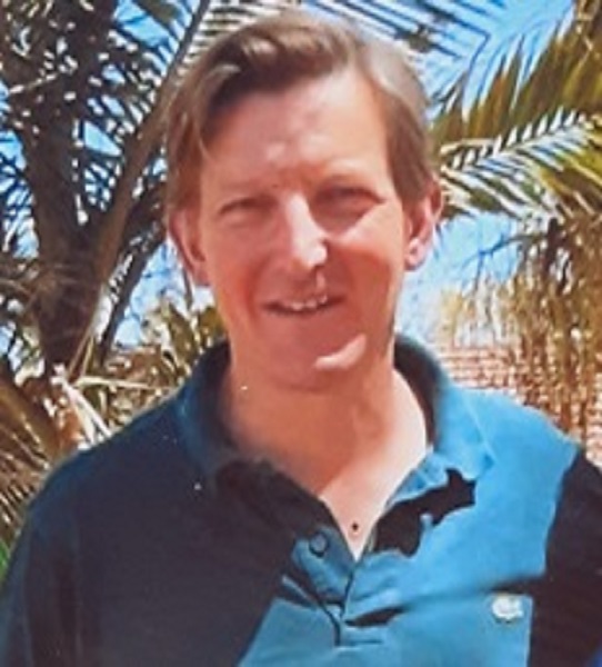 Dr Lennard Hiltermann